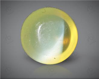 Natural Chrysoberyl Cat's eye  1.09CTS-6607